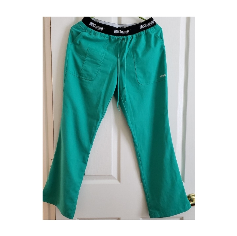 Grey's Anatomy by Barco Uniforms Scrub Pants